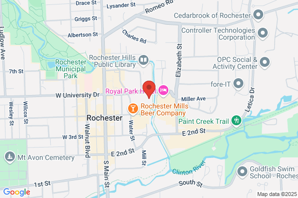 Sunrise Assisted Living of Rochester