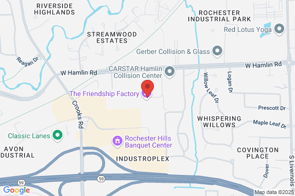City Electric Supply Rochester Hills