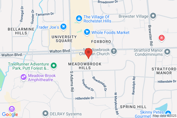 Pearle Vision - Closed Location