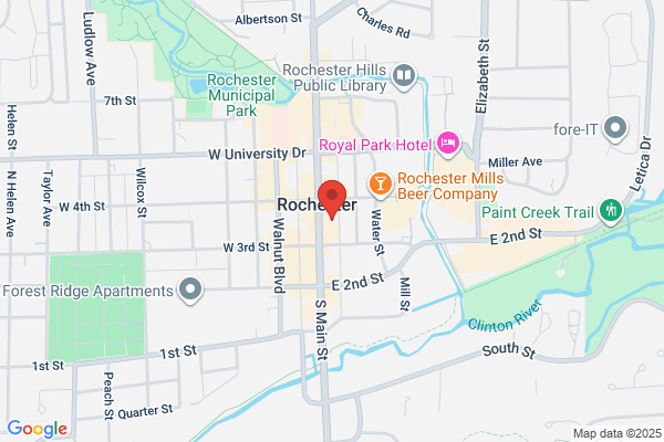 Twinsite Optical Llc