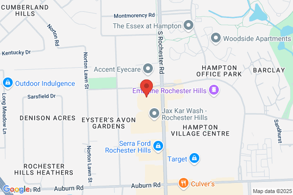 SERVPRO of Rochester