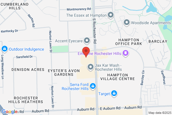 Rochester Hills Restoration Pros