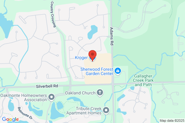 Kroger Grocery Pickup and Delivery