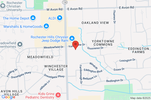 Rochester Primary Care