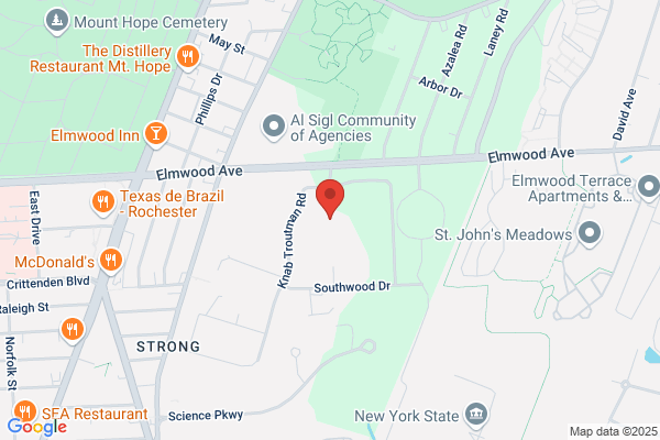 Avon-Rochester Psychiatric Clinic