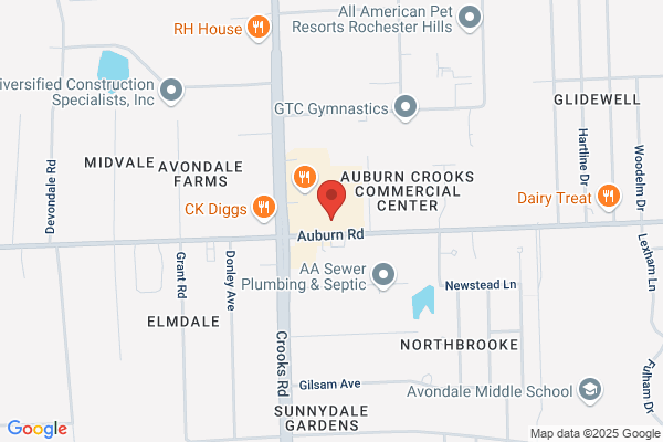 Forum Health Medical Weight Loss - Rochester Hills