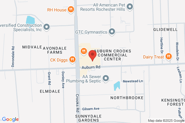 Rochester Internal Medicine/Pediatrics