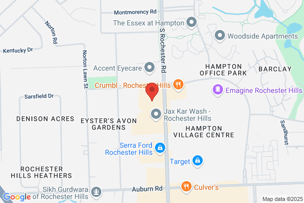India Grocers