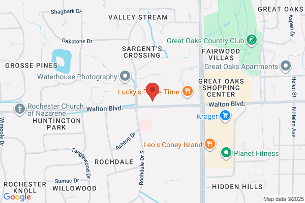 Ace Handyman Services Rochester Hills