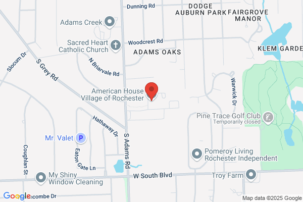 American House Village