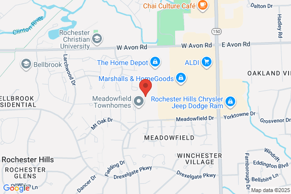 WellBridge of Rochester Hills
