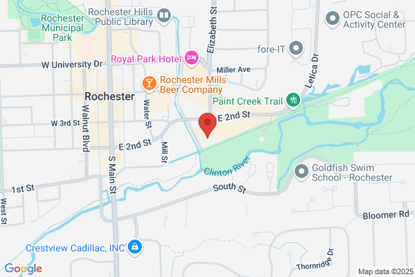 Rittner French & Associates