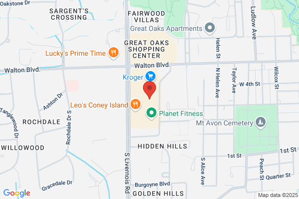 Rochester Hills Insurance Group