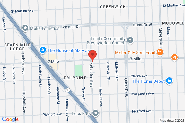 La Insurance Agency