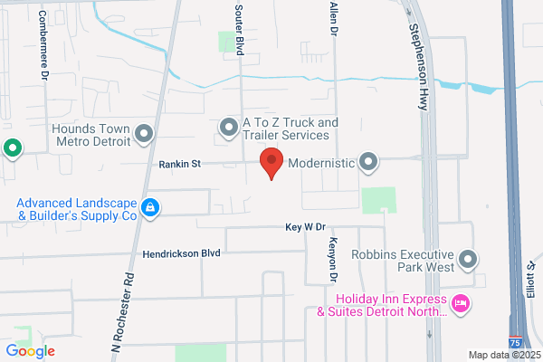 Trademark Building Company, Inc.