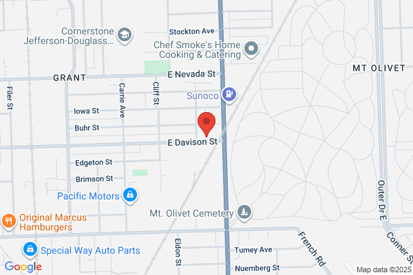 Hunter & Payne Landscaping