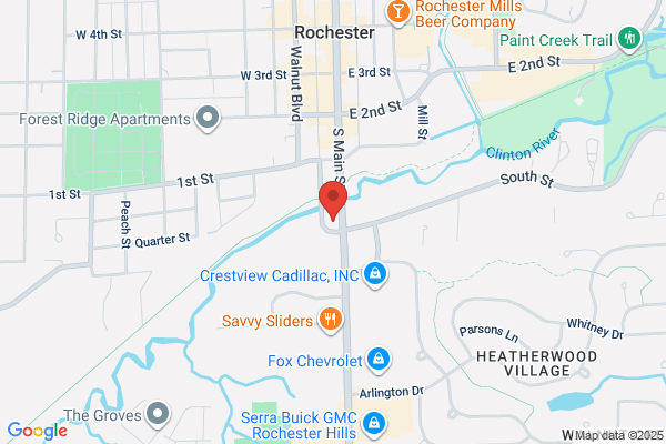 Potestivo & Associates