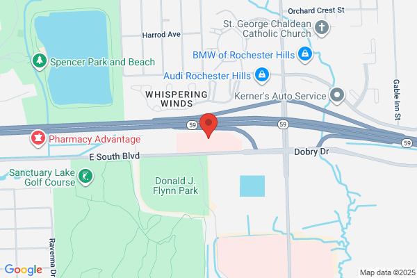 Advanced Physical Therapy Rochester Hills