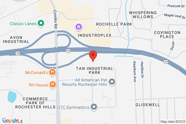 3-Dimensional Services