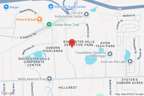 Accurate Gauge Manufacturing Inc
