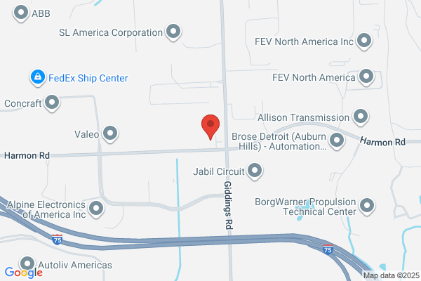 Cam Technologies Inc