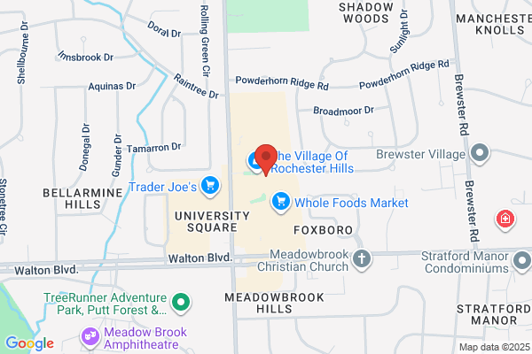 Doctors of Optometry - Village At Rochester Hills