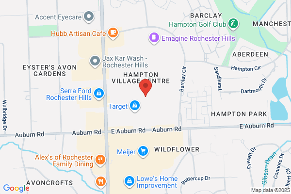 West Point Optical Group - Rochester Hills