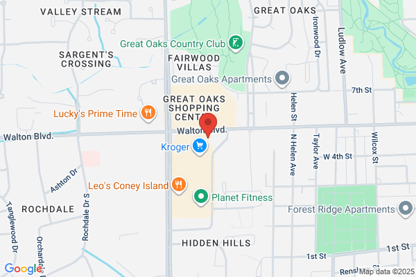 Rochester Hills Oral Surgery