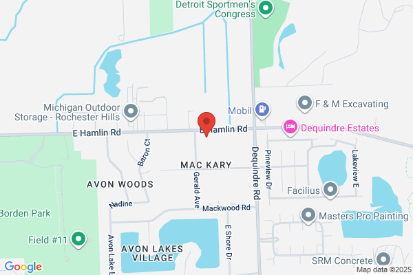 Confident Home Inspections Inc