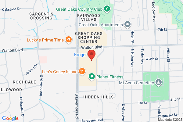 Kroger Pharmacy