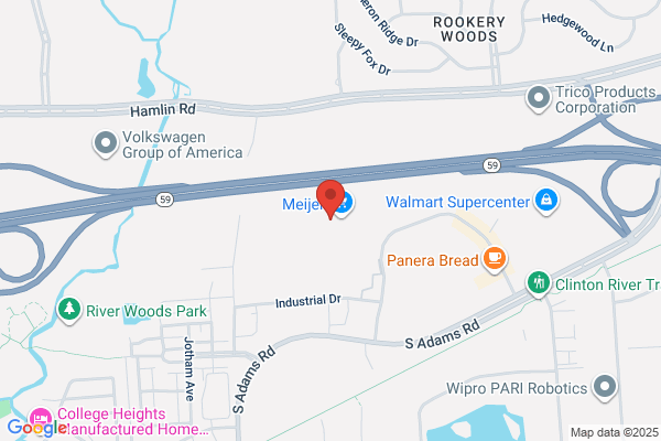 Meijer Pharmacy