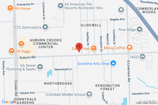 Fred's Brakes LLC