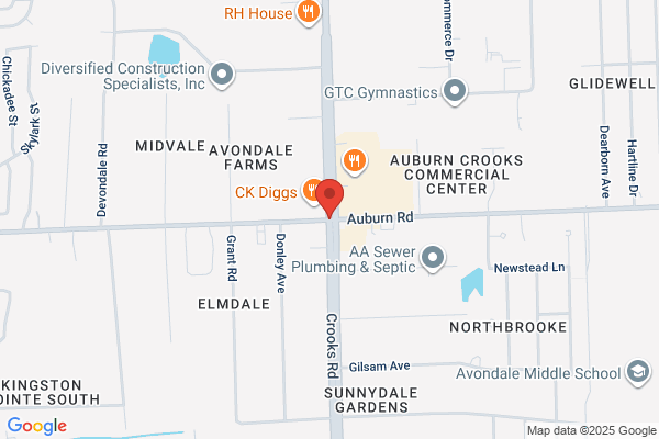 Avondale School District