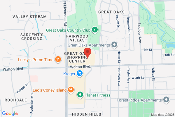 Beaumont Rochester Hills Family Physicians