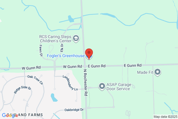 Foglers Orchard & Farm Market