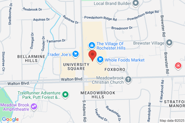 Kruse & Muer At Meadowbrook