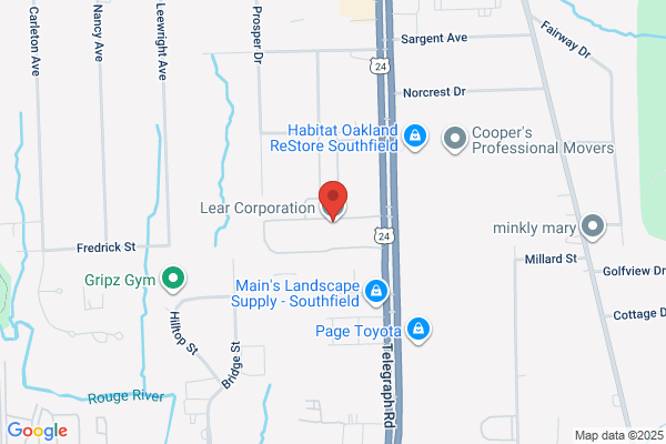 Lear Corporation