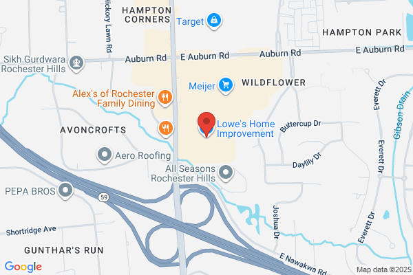 Lowe's ProServices