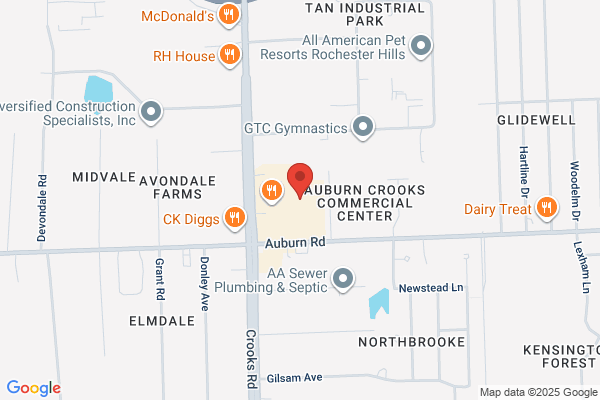 Rochester Hills Refrigeration