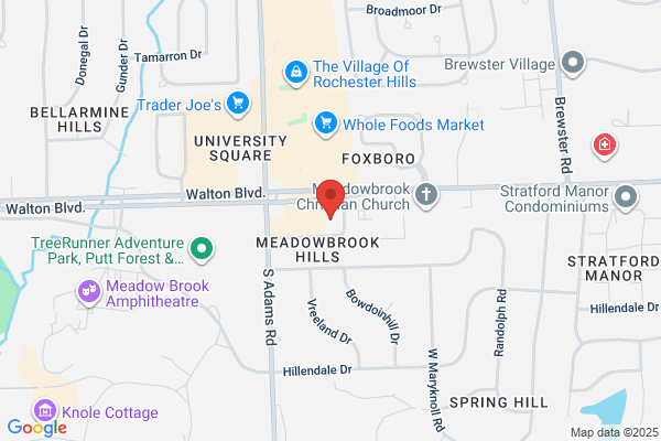 Rochester Hills Urgent Care Walk-In Clinic-Rochester Hills, MI