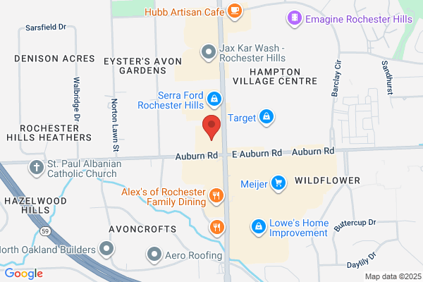 Rochester Urgent Care