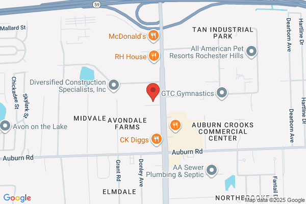 NovaCare Rehabilitation - Rochester Hills