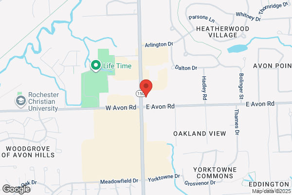 Athletico Physical Therapy - Rochester Hills