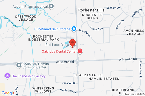 Rochester Plumbing & Heating Inc