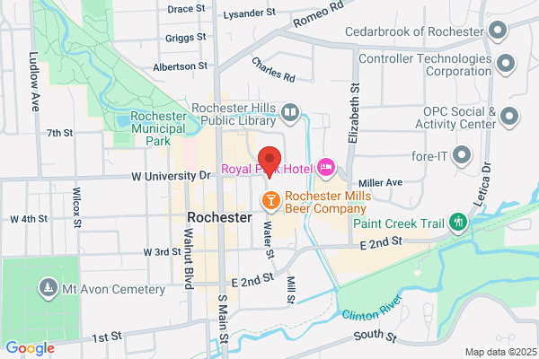 Rochester Elevator