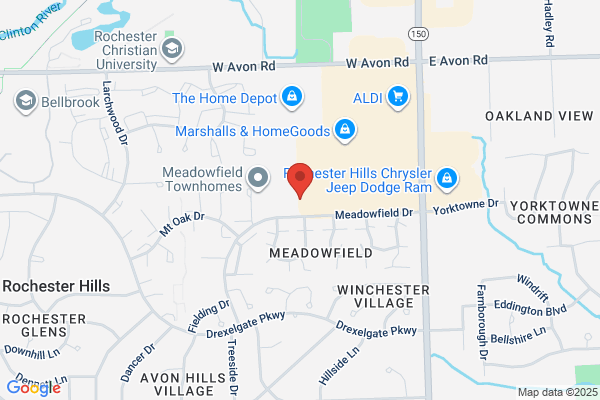 Rochester Hills KinderCare