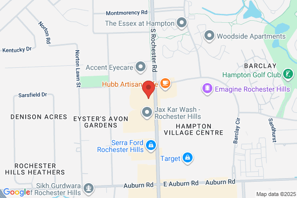 The Lyceum Academy