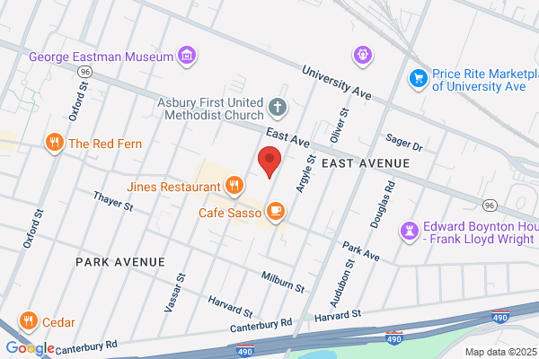 East Side Property Management Services
