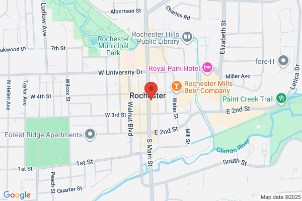 Brad Mont Properties