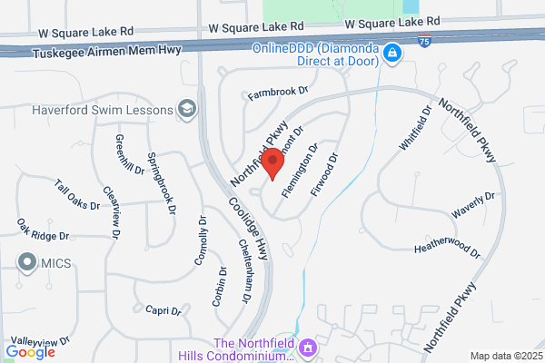 Rodney Gammon - Key Realty One